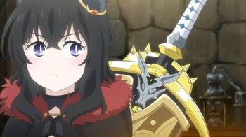 [WF] Tensei shitara Ken deshita II - 01 [WEB-DL AMZN 1080p H.264 DDP][PT-BR] (Reincarnated as a Sword | 2nd Season)