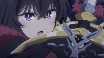 [WF] Tensei shitara Ken deshita (S02E02) [WEB-DL ADN 1080p H.264 AAC][PT-BR] (Reincarnated as a Sword | 2nd Season)