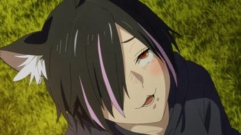 [WF] Yani Neko - 10 [NF WEB-DL 1080p H.264 AAC][DUAL][PT-BR] (Chainsmoker Cat)