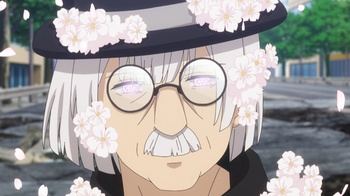 [WF] Yozakura-san Chi no Daisakusen (S02E06) [WEB-DL AMZN 1080p H.264 DDP][PT-BR] (Mission: Yozakura Family | A Missão da Família Yozakura)