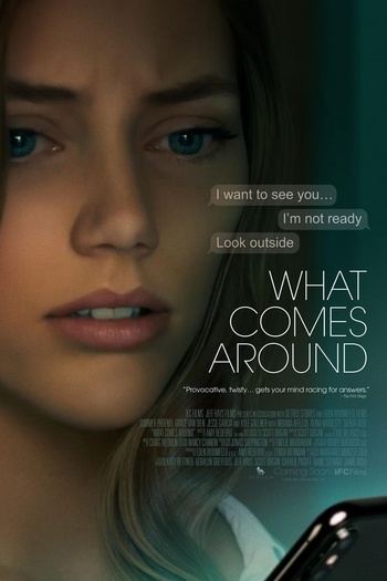 What Comes Around (2022) HDRip-AVC от DoMiNo & селезень | D | CPI Films