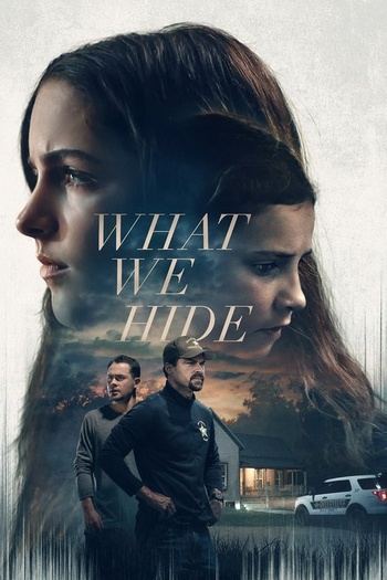 What We Hide (2025) WEB-DLRip | L | заКАДРЫ