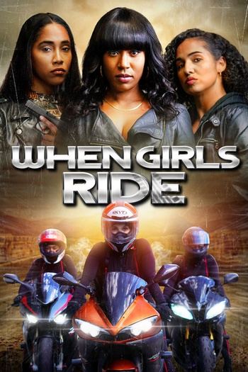 When Girls Ride 2023 1080p web YTS