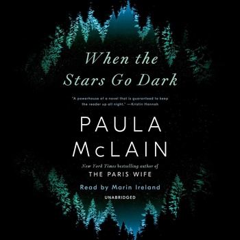 When the Stars Go Dark - Paula McLain