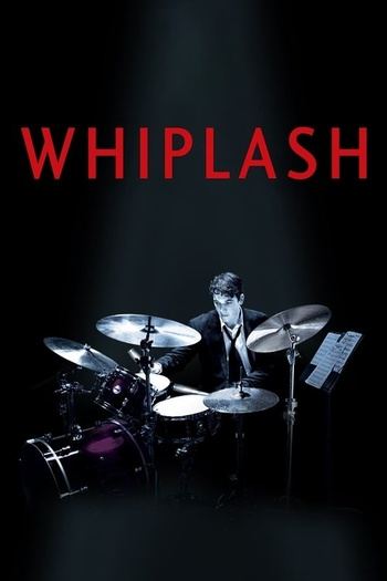 Whiplash (2014) BDRip 720p от msltel | P, A