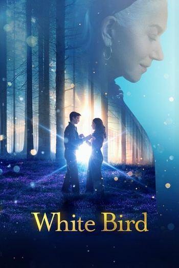 White Bird (2023) BDRip 720p от DoMiNo & селезень | D | Paragraph Media