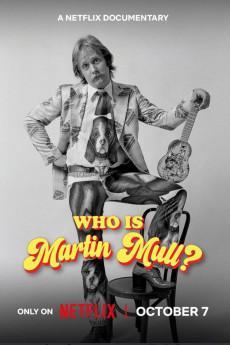 Who Is Martin Mull? 2026 720p web YTS