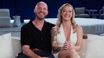 Wifey 25 09 06 Heidi Jo XXX 1080p MP4 NBQ XC