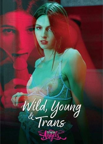 Wild Young And Trans TS Trans Angels 2023 HD 1080p Split Scenes