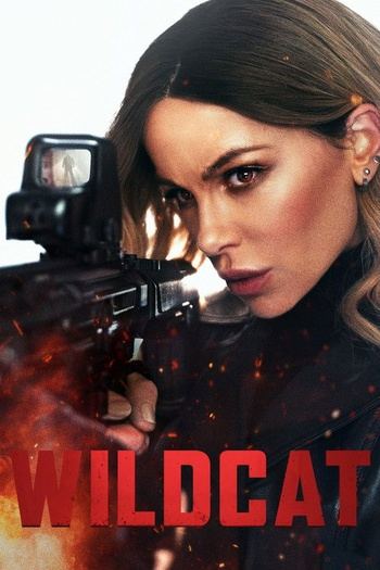 Wildcat (2025) UHD WEB-DL 2160p | 4K | HDR10+ | D | Невафильм