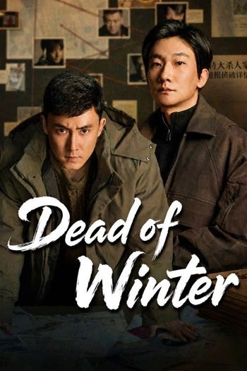 Winter 2026 S01E03 1080p HDTV H264-DARKFLiX EZTV