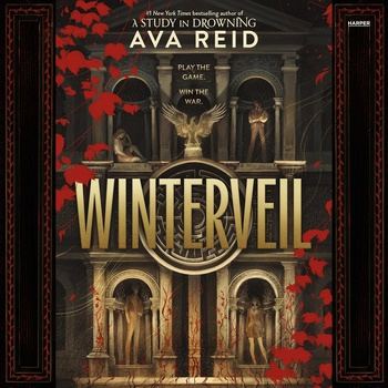 Winterveil - Ava Reid
