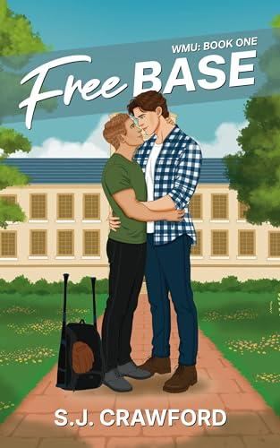 WMU 01 - Free Base - S J Crawford