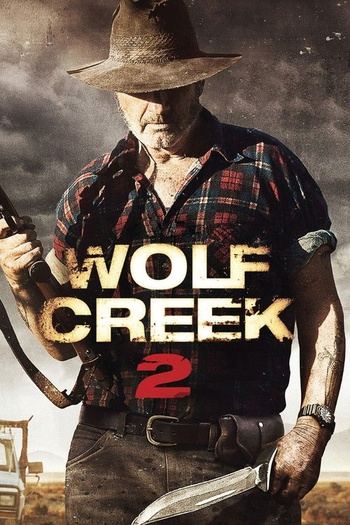 Wolf Creek 2 2013 DC UPscaled BluRay 2160p HDR10 HEVC DTS-HD MA 5.1 x265-E