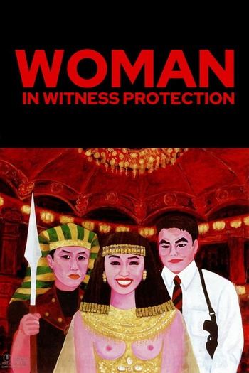 Woman in Witness Protection (1997) 1080p JPN BluRay x265 10bit FLAC 2.0 - Cabiria