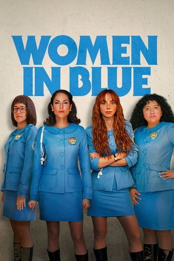 Women in Blue 2024 S02E06 720p HEVC x265-MeGusta EZTV