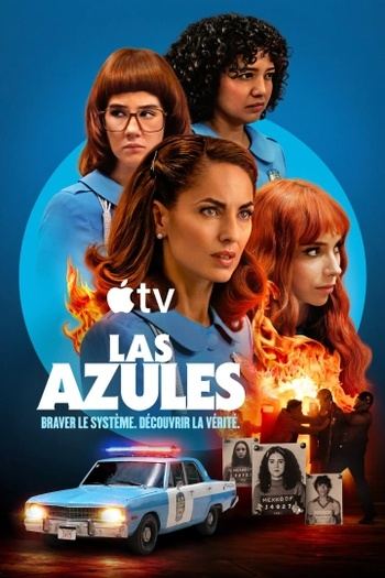 Women.In.Blue.S02e06.Gilberto.Vostfr.Ad.Atv.Web.H264 (Las Azules)