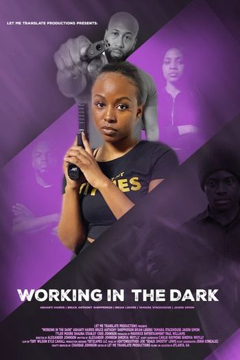 Working in the Dark 2024 1080p web YTS