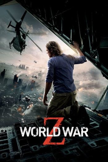World.War.Z.2013.UNRATED. 2160P.Ai Upscaled.BluRay.60FPS.H265.SDR..DTS.HD.MA.7.1.MultiSubs_Marjenbo