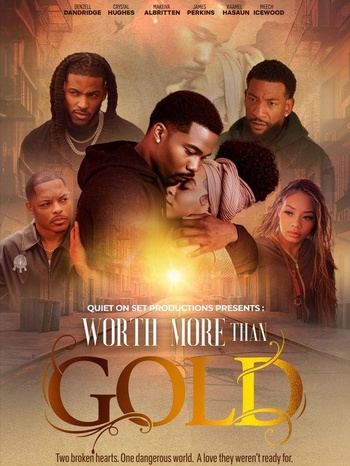 Worth More Than Gold 2026 1080p WEBRip-LAMA