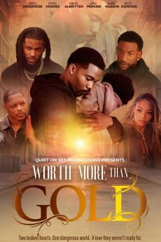 Worth More Than Gold 2026 720p web YTS