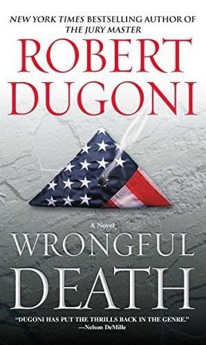 Wrongful Death (David Sloane #2 - Robert Dugoni