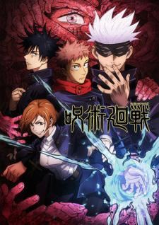 [Xspitfire911] Jujutsu Kaisen S01 >S03+FILM BDRIP 1080p X265 10bit VOSTFR