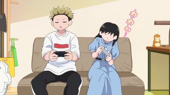You and I Are Polar Opposites S02E08 The Future 1080p CR WEB-DL MULTi AAC2.0 H.264-VARYG (Seihantai na Kimi to Boku 2nd Season, Multi-Audio, Multi-Sub