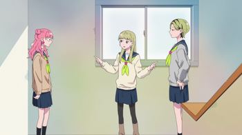 You and I Are Polar Opposites S02E12 1080p NF WEB-DL AAC2.0 H.264-VARYG (Seihantai na Kimi to Boku 2nd Season, Multi-Subs)