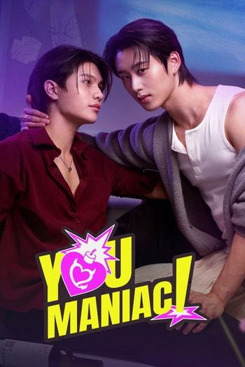 You Maniac S01E04 1080p WEB H264-KBBQ EZTV