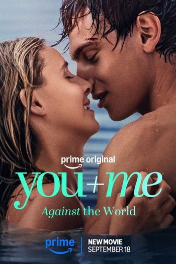 You Me Against The World 2026 2160p AMZN WEB-DL Multi DDP5.1 HDR H265-XDM