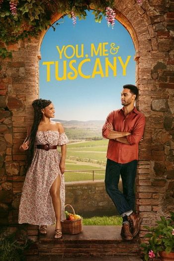 You, Me & Tuscany (2026) BDRemux 1080p | D | Movie Dubbing