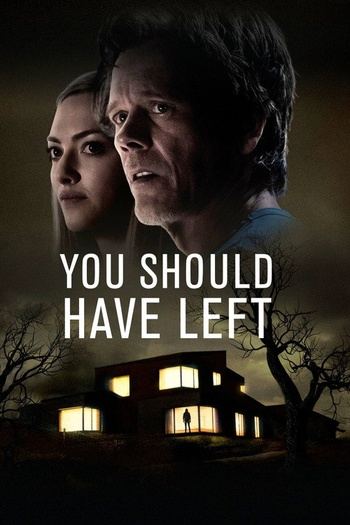 You Should Have Left (2020 ITA/ENG) [1080p x265] [Paso77]