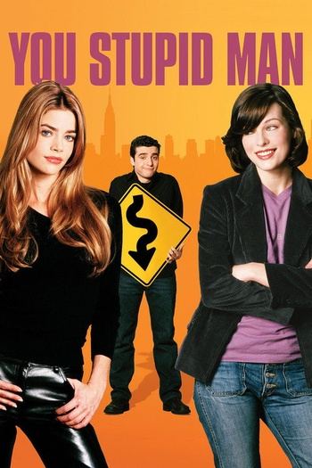 You Stupid Man 2002 1080p WEB-DL HEVC x265 BONE