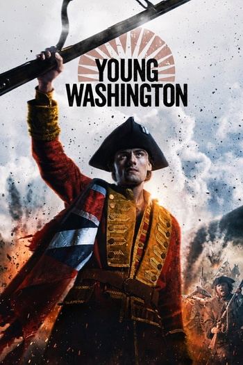 Young Washington (2026) BDRip от AR-Team | P | TVShows