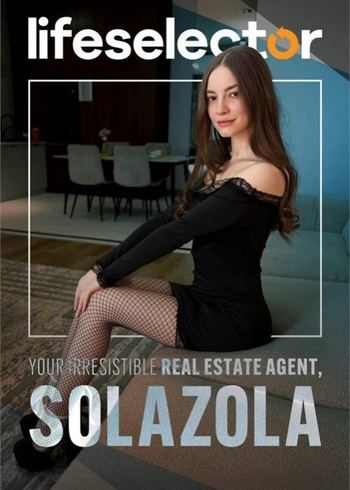 Your Irresistible Real Estate Agent Solazola LifeSelector 2026 WEB DL 720p