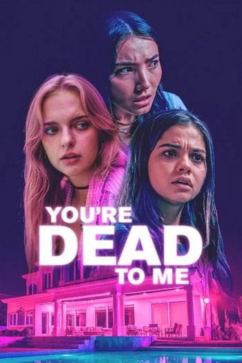 Youre Dead to Me 2025 1080p WEB-DL HEVC x265 5.1 BONE
