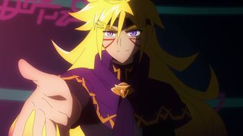 Yu Gi Oh GO RUSH S02E01-E16 1080p ITV WEB-DL ENG AAC2.0 H.264-VARYG (Yu☆Gi☆Oh! GO RUSH!!)