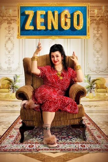 Zengo 2020 1080p web YTS