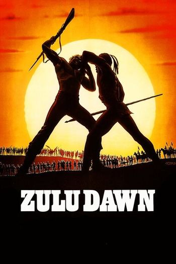 Zulu Dawn 1979 UHD BluRay 2160p HDR10 DV HEVC DTS-HD MA 2.0 x265-E